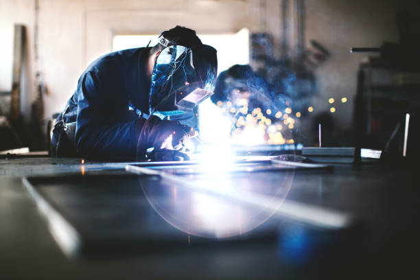 Best Food and Beverage Processing Equipment Welding in Fort Valley, AZ