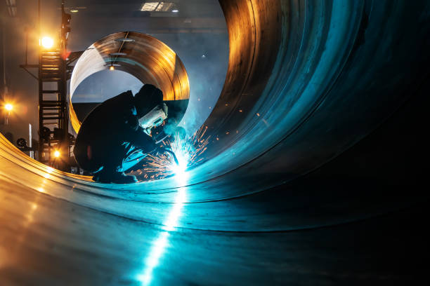 Best Structural Steel Welding in Fort Valley, AZ
