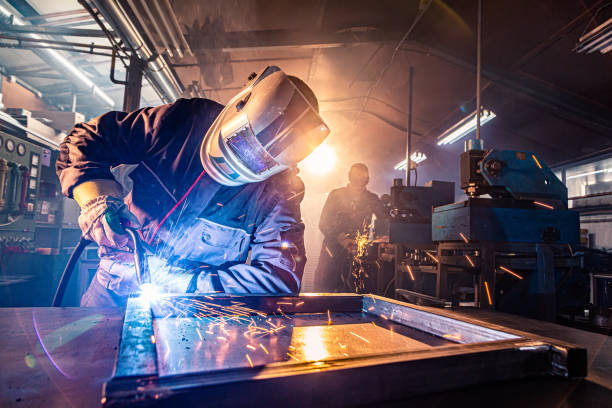 Trusted Fort Valley, AZ Welder & Metal Fabrication Experts