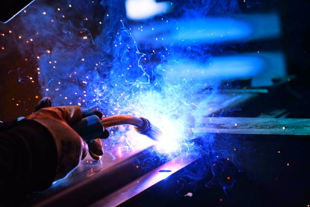  Fort Valley, AZ Welder Pros