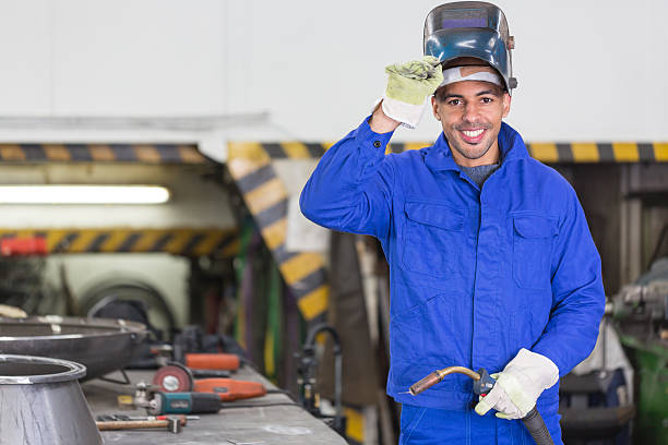 Best Automotive Welding in Fort Valley, AZ