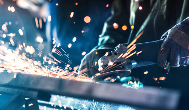 Affordable Welder Services in Fort Valley, AZ